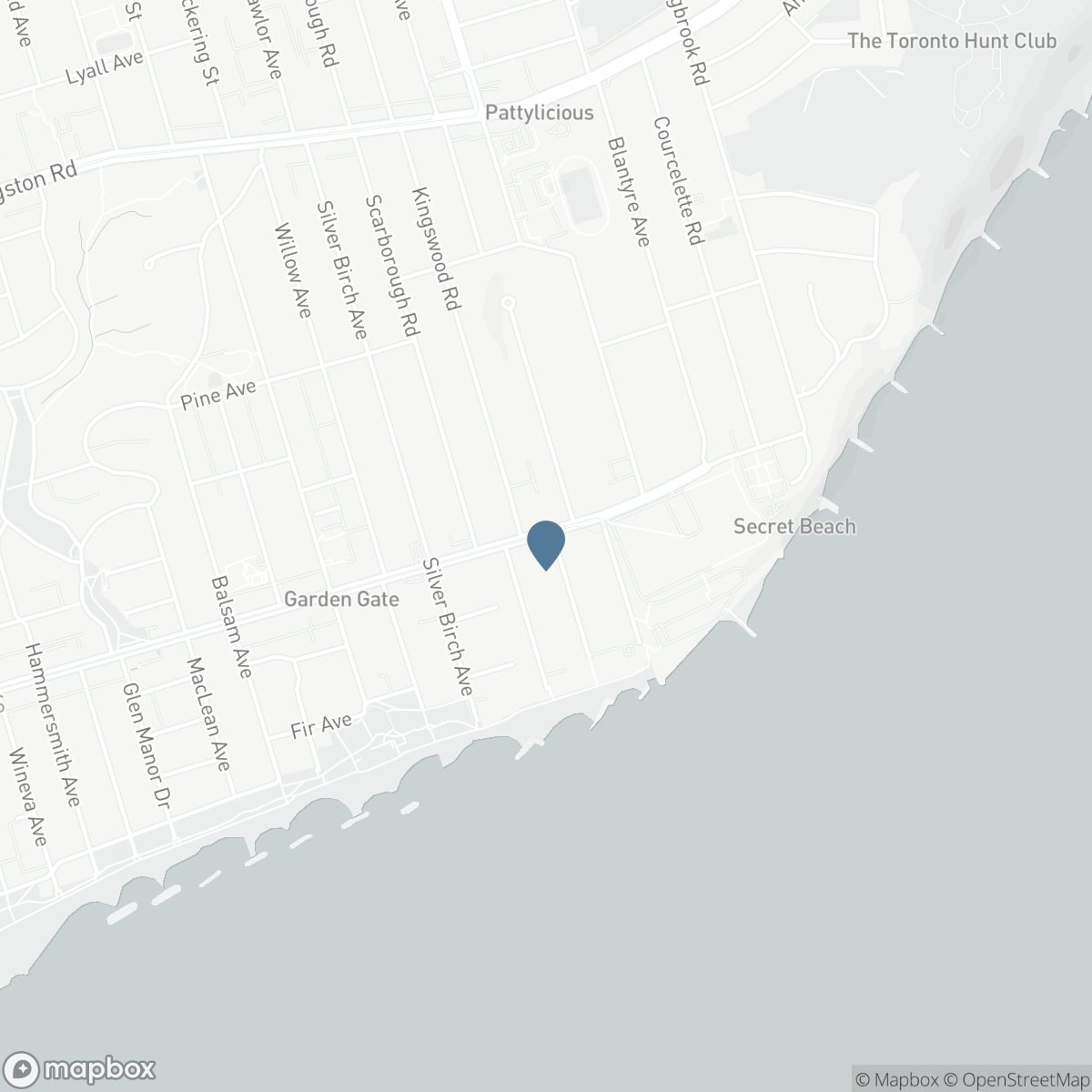 2479 QUEEN STREET E, Toronto, Ontario M4E 1H8